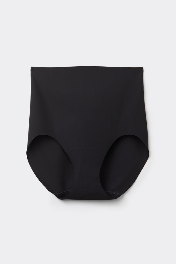 Raw-Cut Microfiber Briefs - Intimissimi | Intimissimi (US)