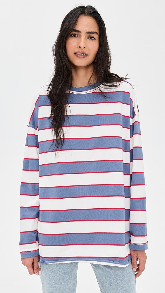 Horizon Long Sleeve | Shopbop