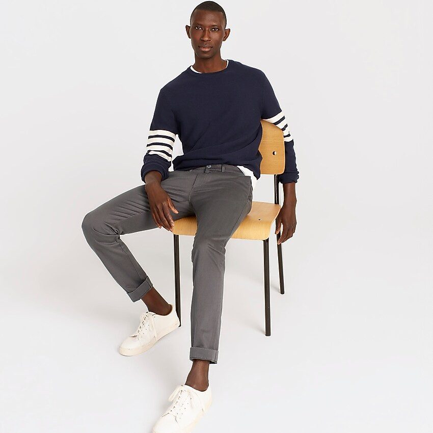 484 Slim-fit stretch chino pant | J. Crew US