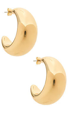 Pruett Earrings
                    
                    Lovers and Friends | Revolve Clothing (Global)