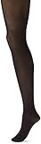 Hanes Silk Reflections Women's Opaque Control Top XTEMP Tights, Black, Small at Amazon Women’s ... | Amazon (US)