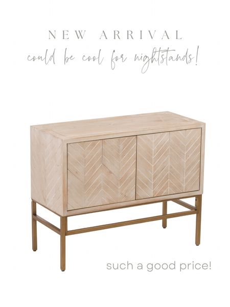 These reminded me a bit of my wood nightstands that are larger than typical but these are a steal!!! I’ve liked this brand in the past too — they usually have good stuff! 

#LTKHome #LTKSaleAlert #LTKSeasonal
