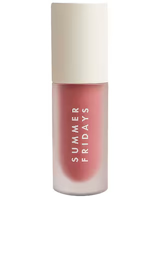 Dream Lip Oil in Blush Dreams | Revolve Clothing (Global)