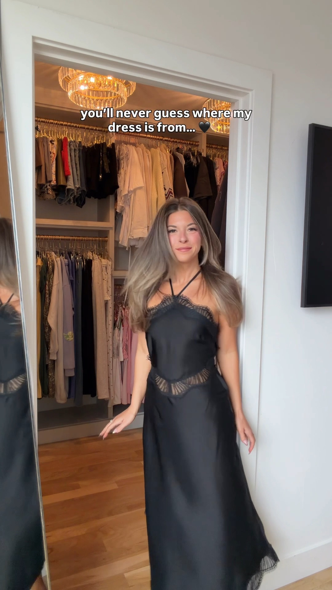 amazon black satin wedding guest dresses 🖤💍

I’m 5’4” and wearing my usual small/2 

amazon fashion, amazon dresses, amazon finds, amazon outfit ideas, amazon summer outfits, affordable fashion finds, summer wedding guest dresses, wedding guest dresses, cocktail dresses, semi-formal dresses, black tie wedding guest dresses, destination wedding guest dresses, garden party dresses, wedding guest outfit ideas

#LTKgrwm #LTKWedding #LTKSeasonal