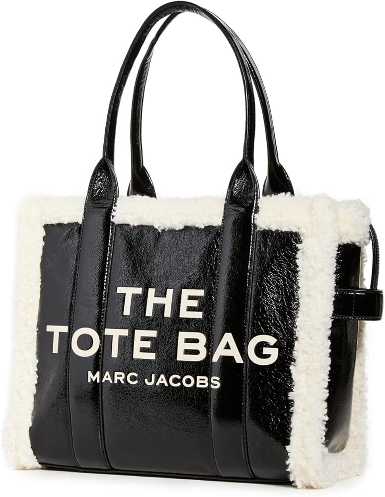 Marc Jacobs Women's Traveler Tote | Amazon (US)