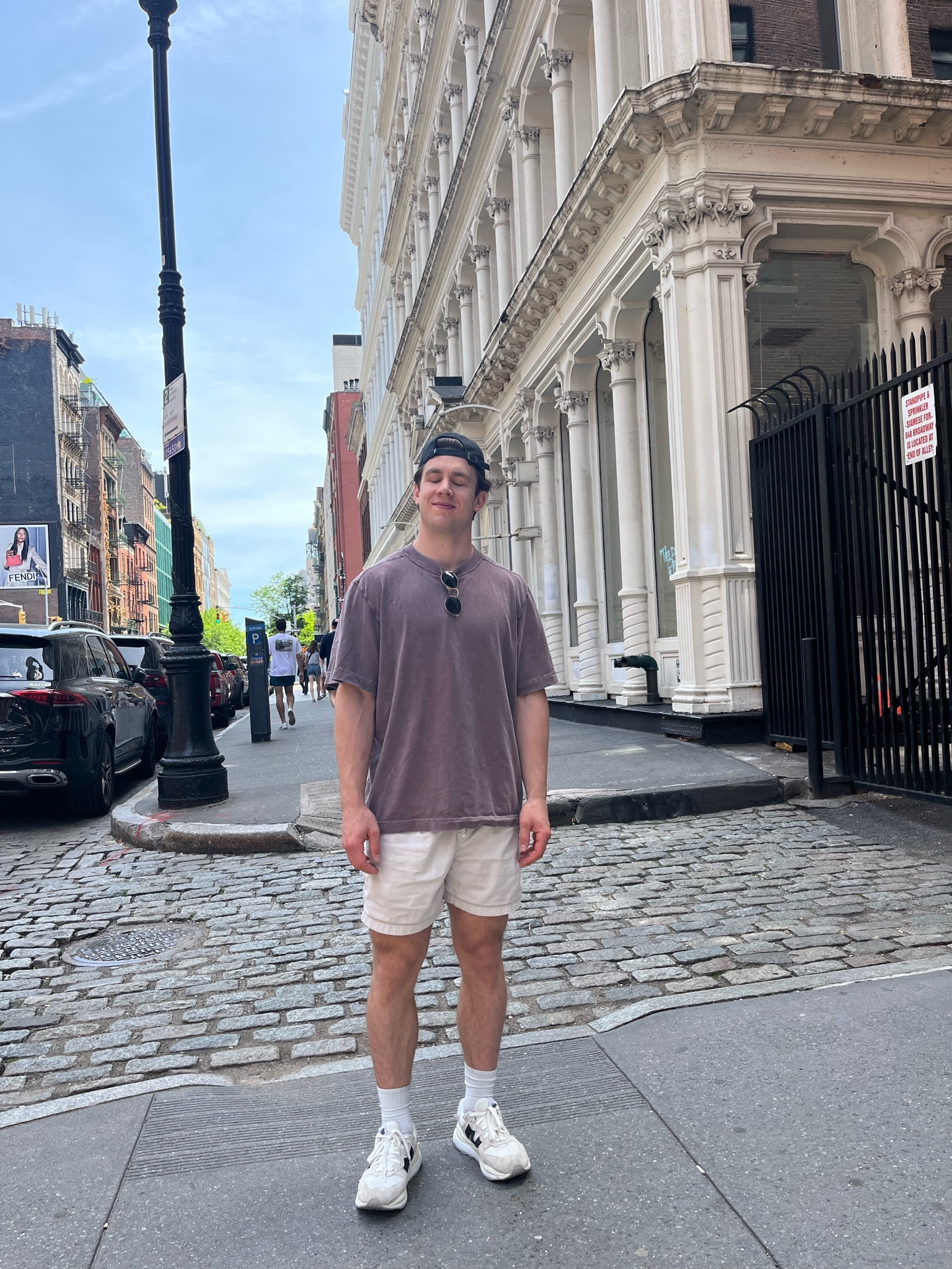 Best guys thick shirts. Zack wears an XL this is the vintage wash tee 

#LTKmens