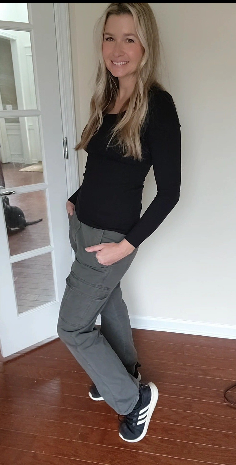 Most comfortable outfit ever! My go-to!

#LTKfindsunder50 #LTKstyletip #LTKfindsunder100