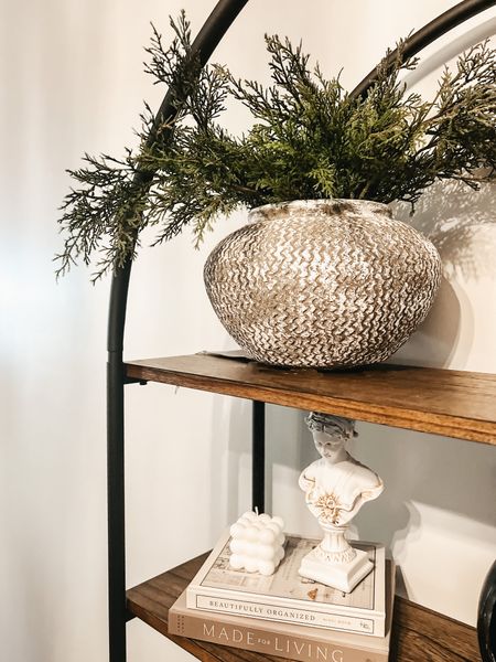 The beautiful Christmas stems from the hearth and hand collection for target are amazing! 



Christmas decor 
Holiday decor 
Target home 
Target finds
Target home dceor 
Hearth and hand 
Cedar stems

#LTKSeasonal #LTKstyletip #LTKhome