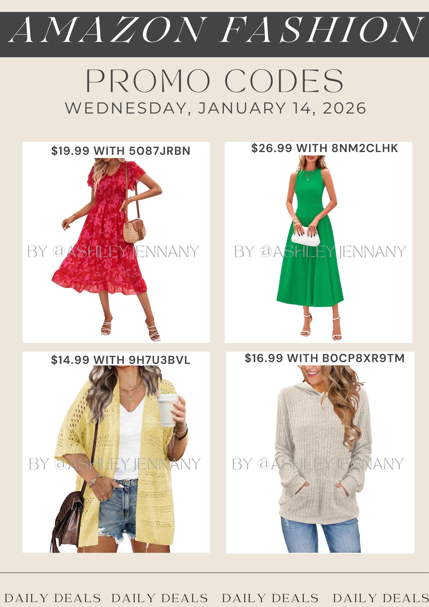 Amazon deals 

#LTKSaleAlert #LTKFindsUnder100 #LTKFindsUnder50