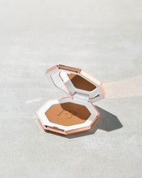 Sun Stalk'r Instant Warmth Bronzer | Fenty Beauty