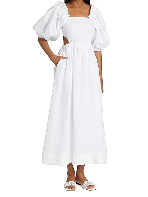 SOVERE / Noble Maxi Dress | Saks Fifth Avenue