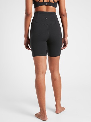 Ultra High Rise Elation 7" Short | Athleta