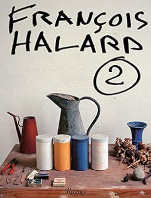 Francois Halard: A Visual Diary | Amazon (US)