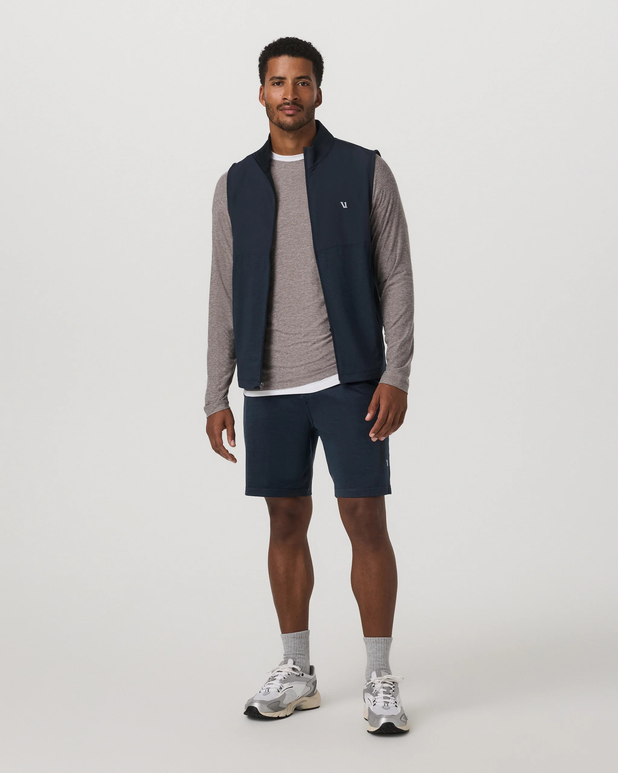 Sunday Performance Short 8" | Vuori Clothing (US & Canada)