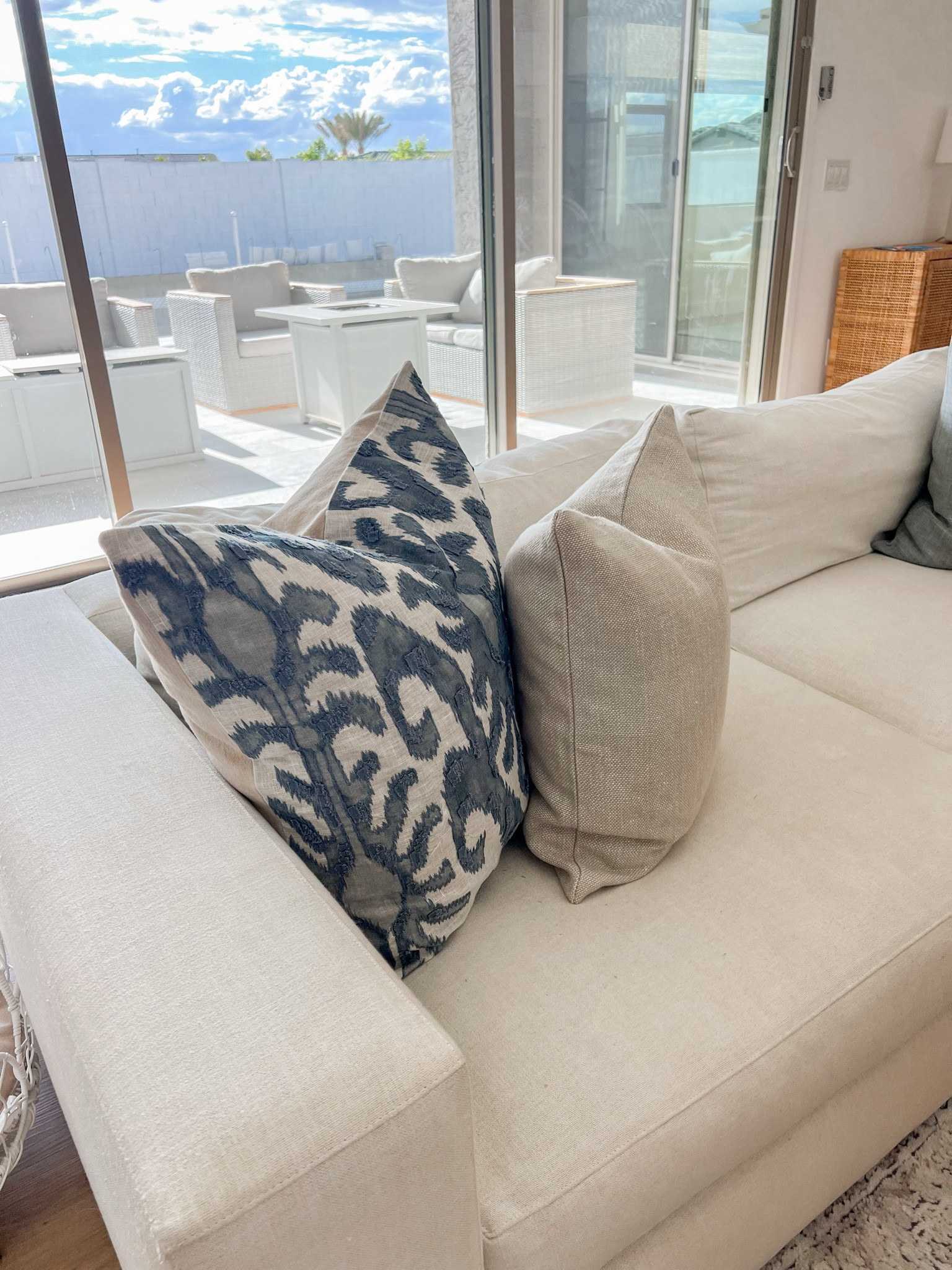 Living room decor 

#LTKHome