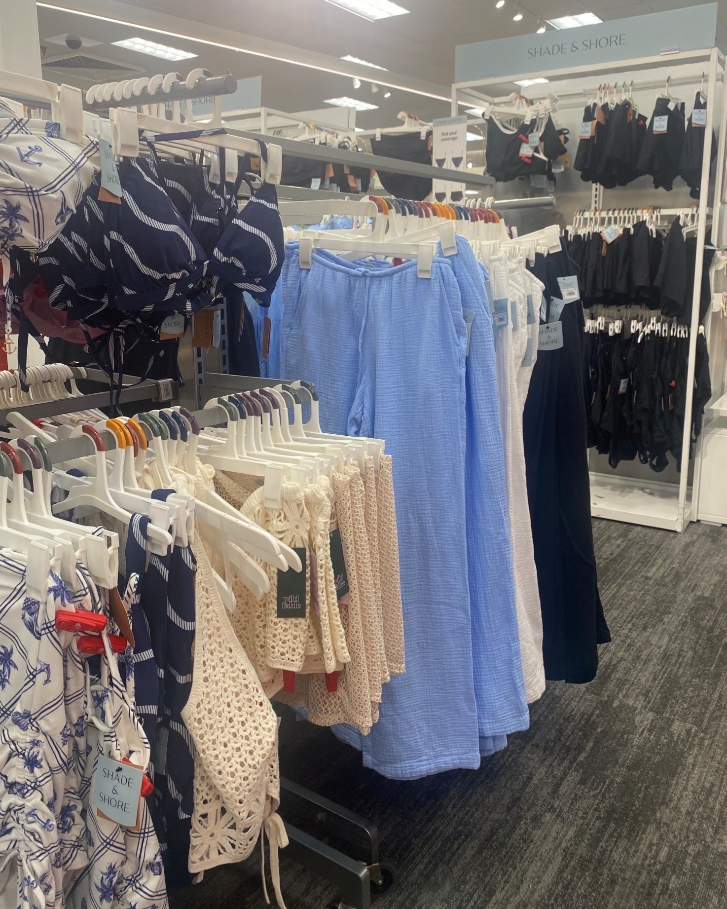 Target new arrivals perfect for vacation  🤩

Resort wear
Beach outfit 
Pool outfit 
Cover up
Swim 

#LTKTravel #LTKSeasonal