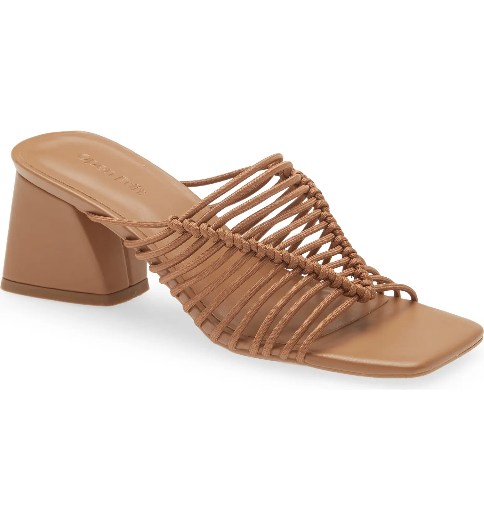 Clover Sandal (Women) | Nordstrom