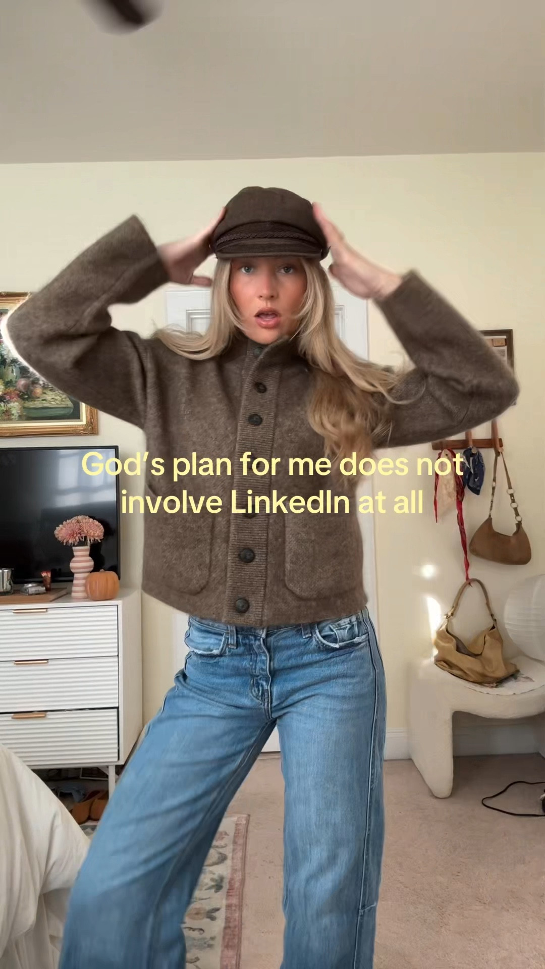 FAV fit linking what i can 

#LTKFindsUnder100 #LTKSeasonal #LTKHoliday