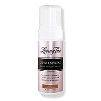 Loving Tan 2 HR Express Self Tanning Mousse | Ulta