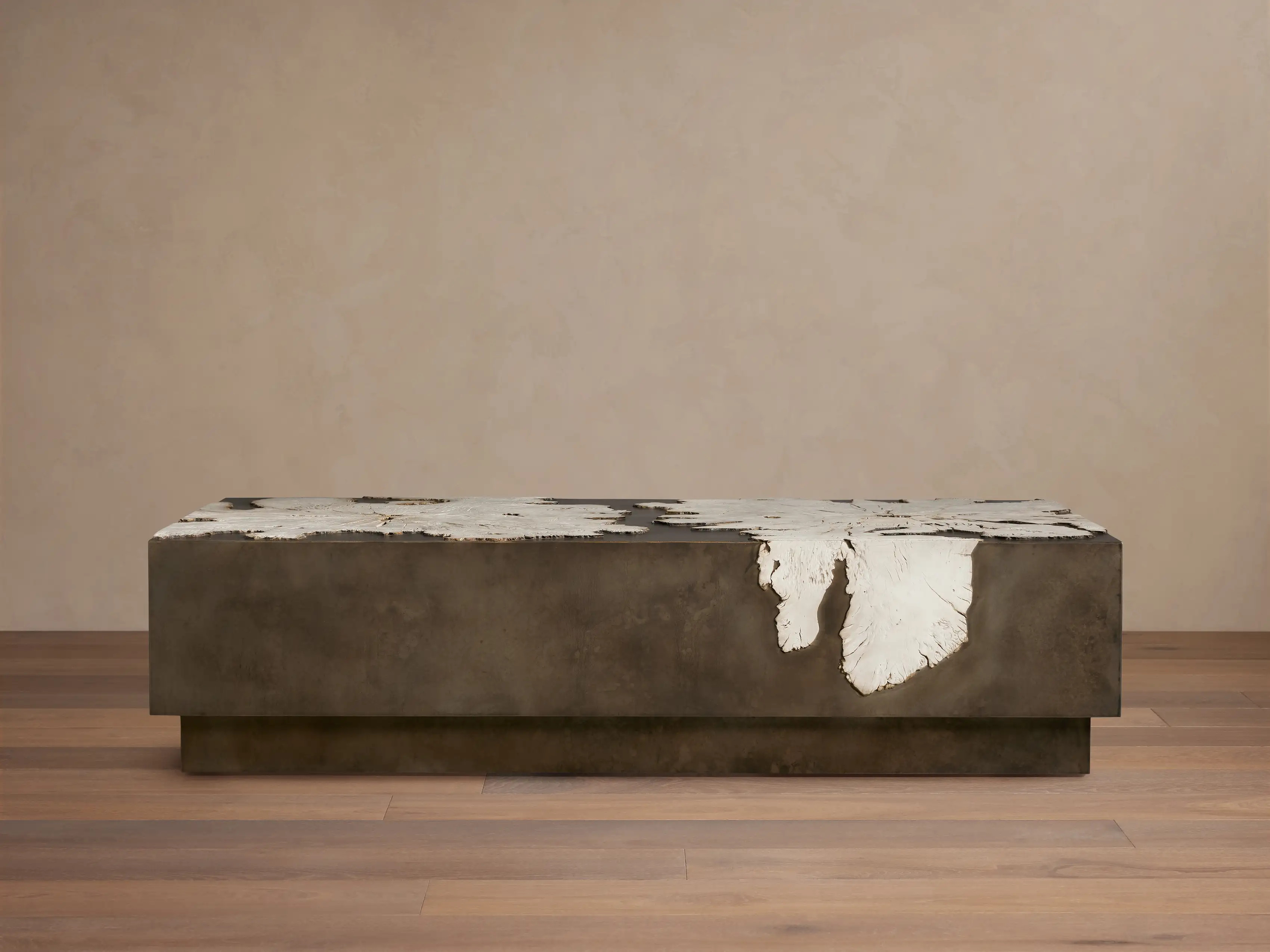 Obra Coffee Table | Arhaus