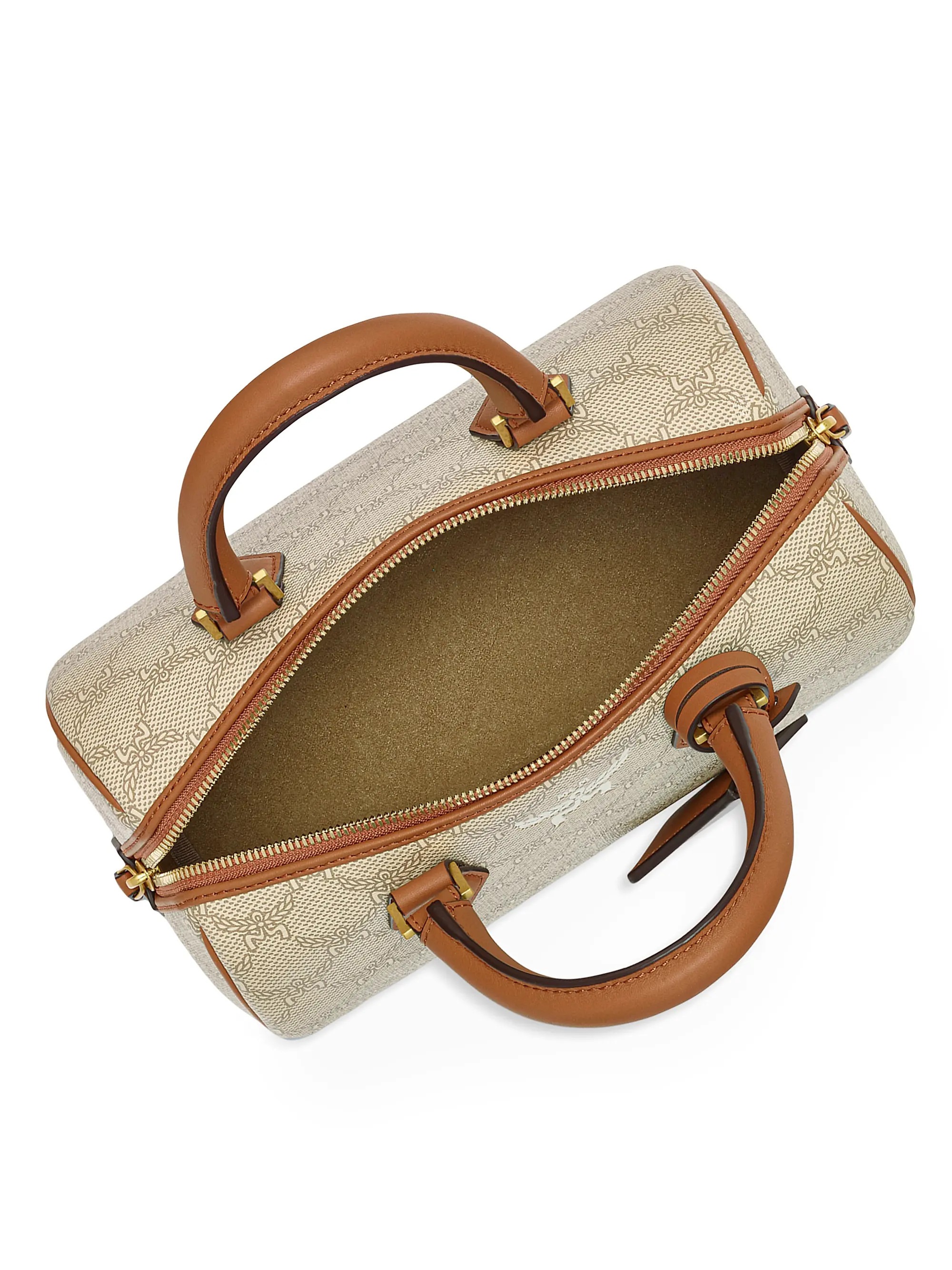 Ella Lauretos Boston Bag | Saks Fifth Avenue