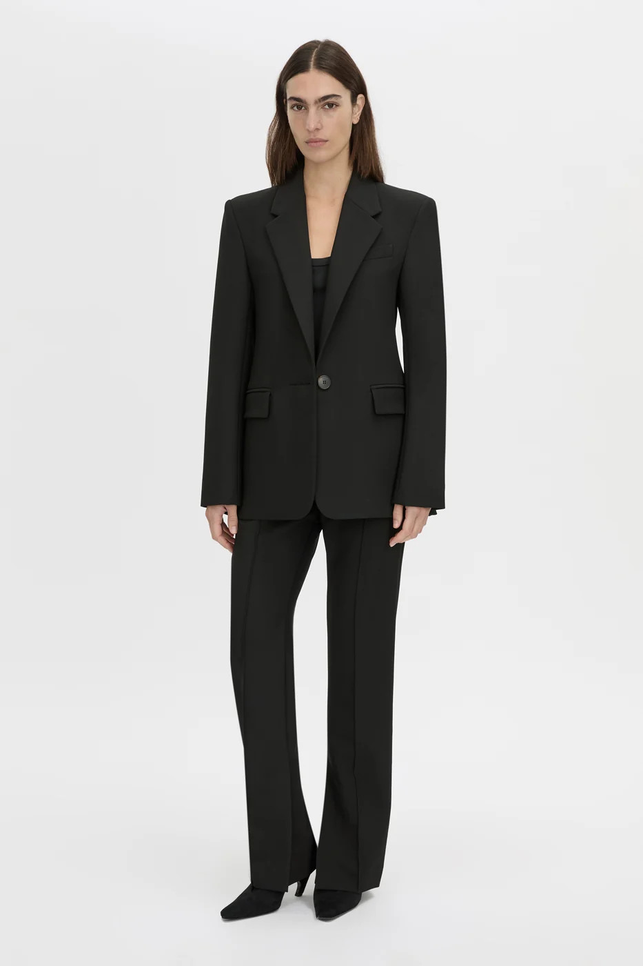 Mackinley Blazer | CAMILLA AND MARC (ANZ)