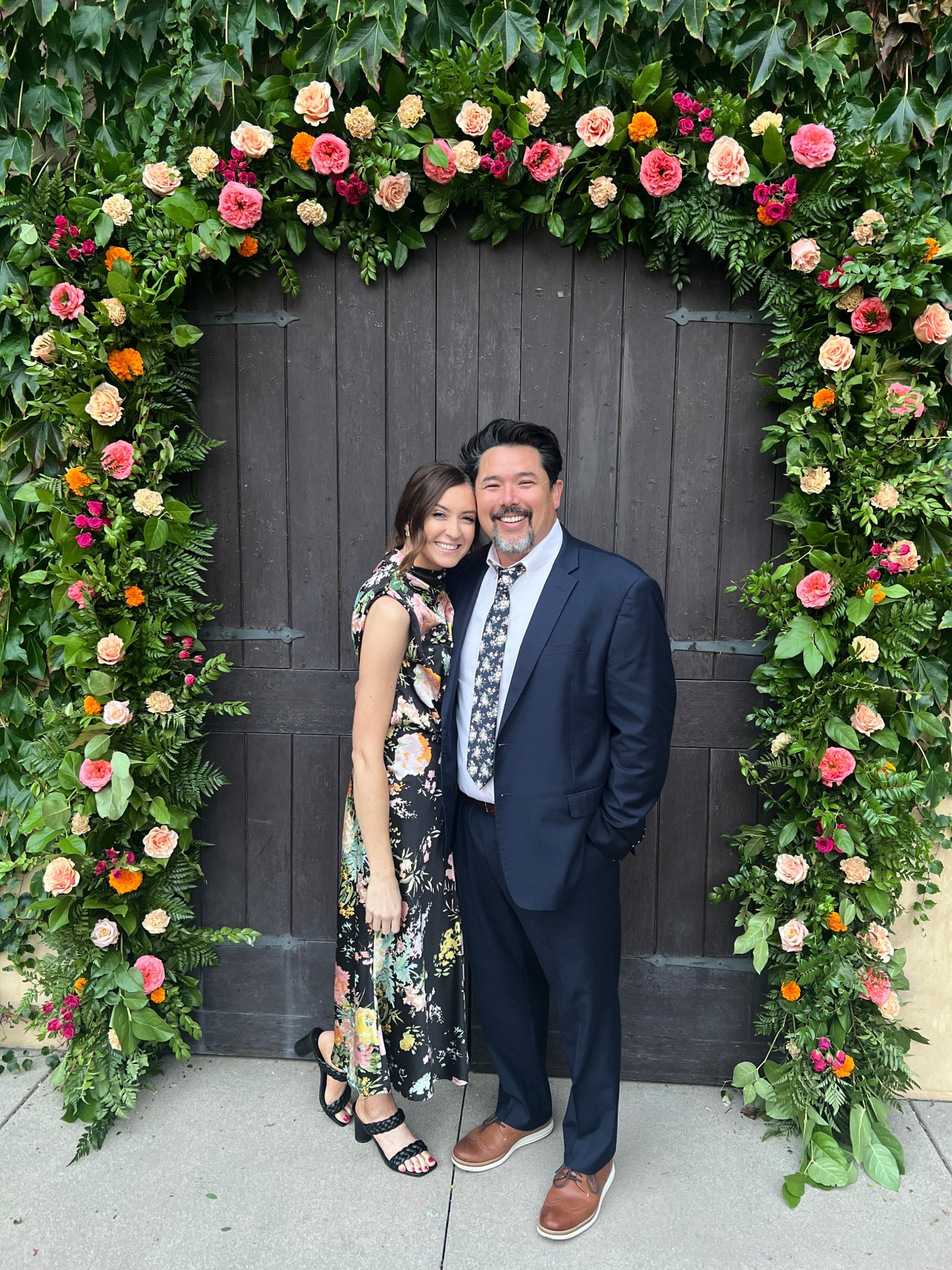 Petal and pup halter dress on sale! 

Wedding guest attire florals silk dress halter dress spring wedding bridesmaid 

#LTKFindsUnder100 #LTKSaleAlert #LTKWedding