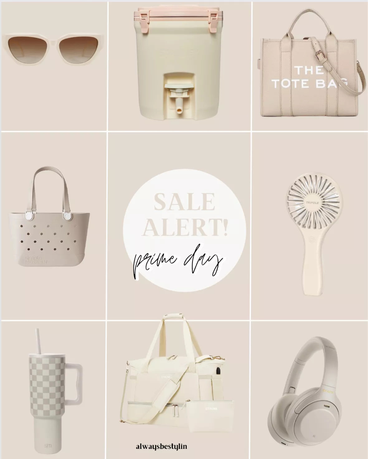 All Night Festival Bag curated on LTK