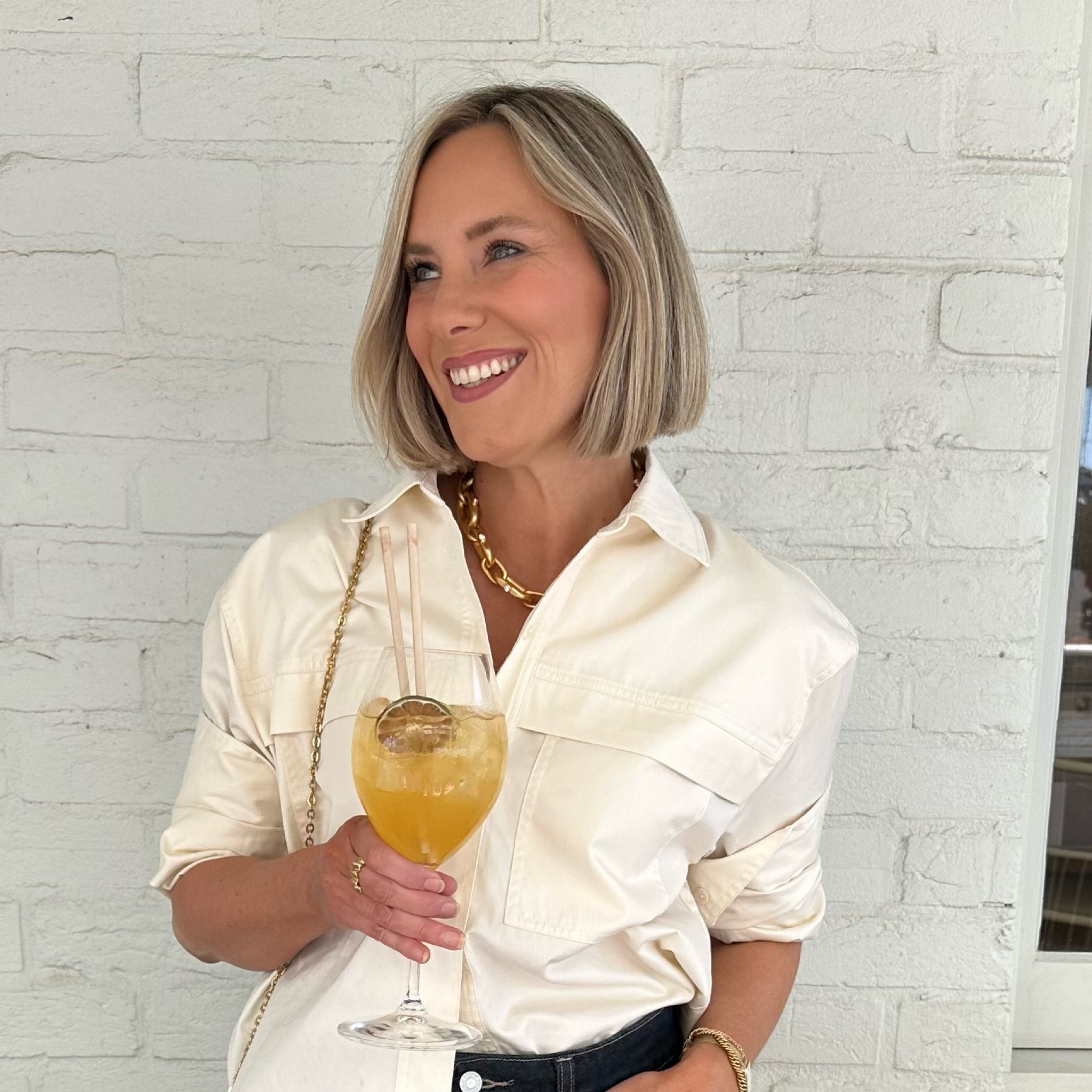 Statement necklace goals  

and PDA some of these (including the exact necklace I’m wearing) are currently  20% off

#LTKaustralia #LTKsummer #LTKstyletip