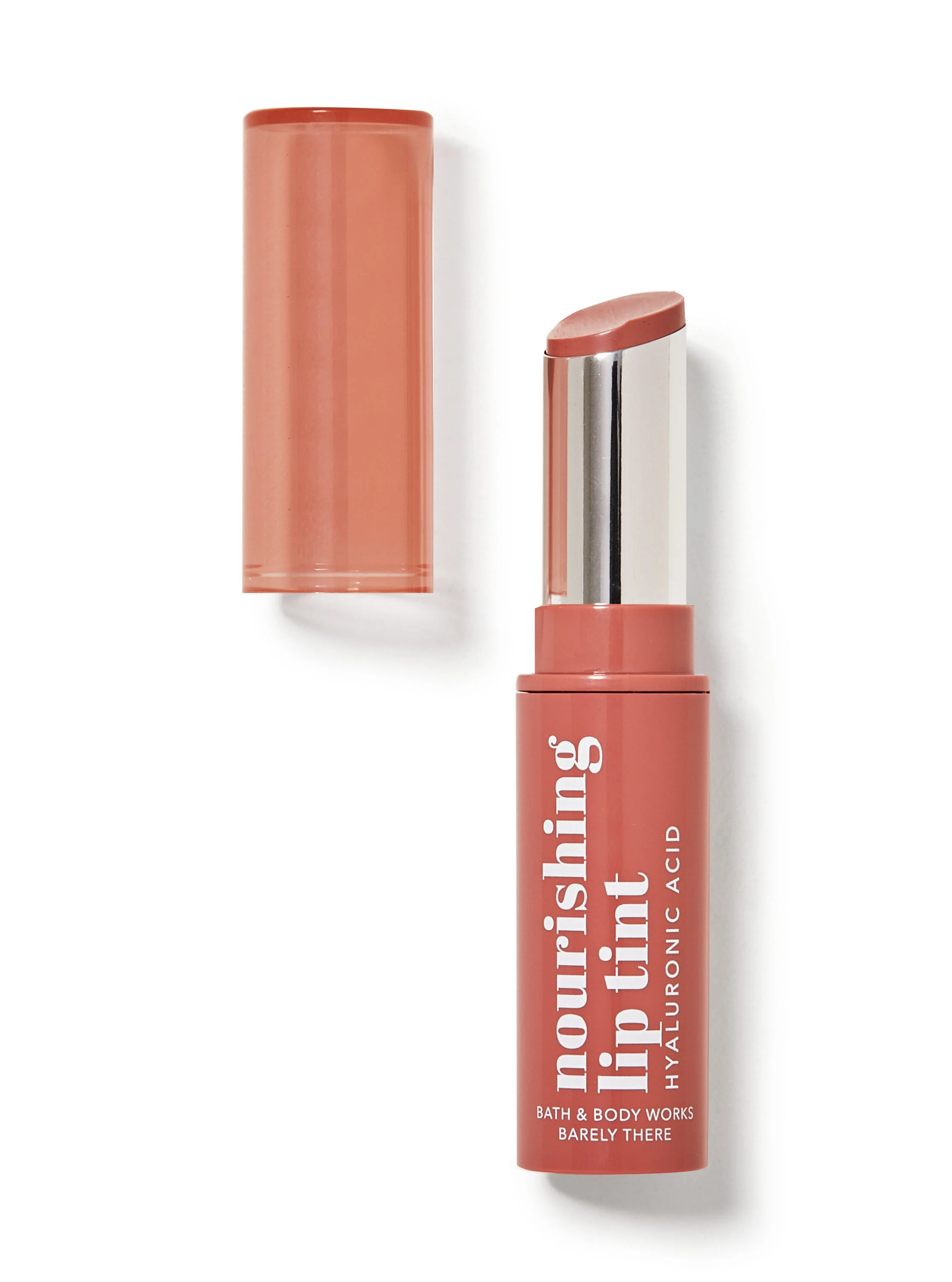 Barely There


Nourishing Lip Tint | Bath & Body Works