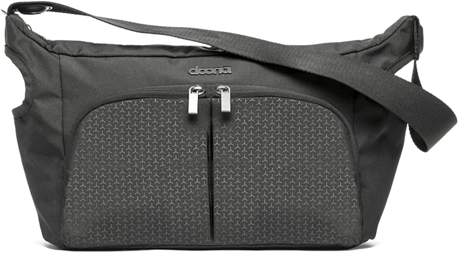 Doona Essentials Bag, Nitro Black, Medium | Amazon (US)