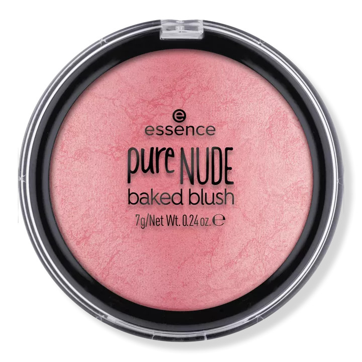 Pure Nude Baked Blush | Ulta