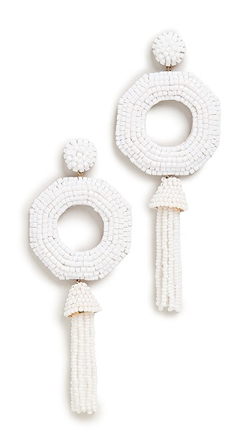 Deepa by Deepa Gurnani Isha Earrings | Shopbop