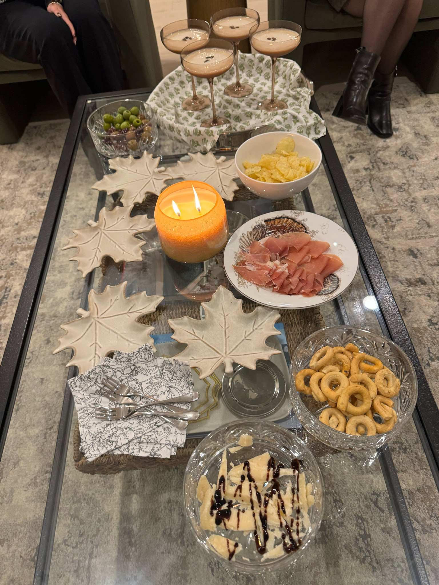 Smoke colored coups of my dreams 

#LTKSeasonal #LTKHoliday