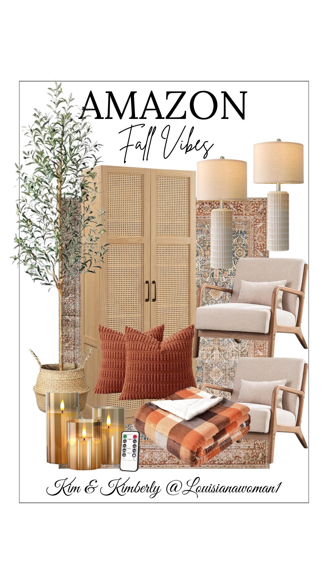 Amazon Fall Vibes #LTK #Amazon #Finds #pumpkins #homedecor #home #decorations #ltkseasonal #autumn #Fall #Fallvibes

#LTKFamily #LTKSeasonal #LTKHome