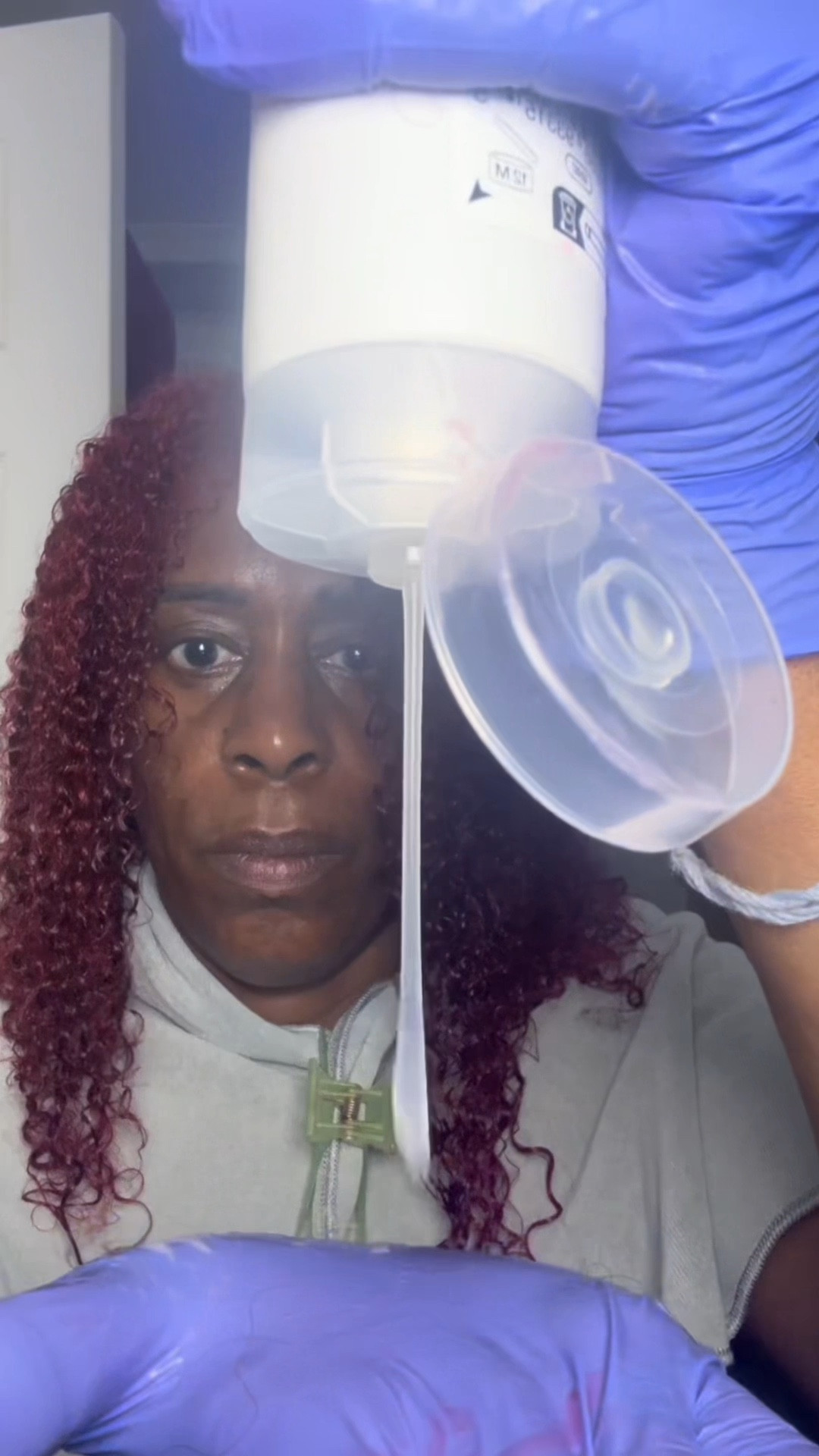 I kept blaming my age for my curls giving up. Turns out the Olaplex Curly Hair Bundle had something to say about that. 

 #LTKBeauty #LTKOver40 #LTKMidsize