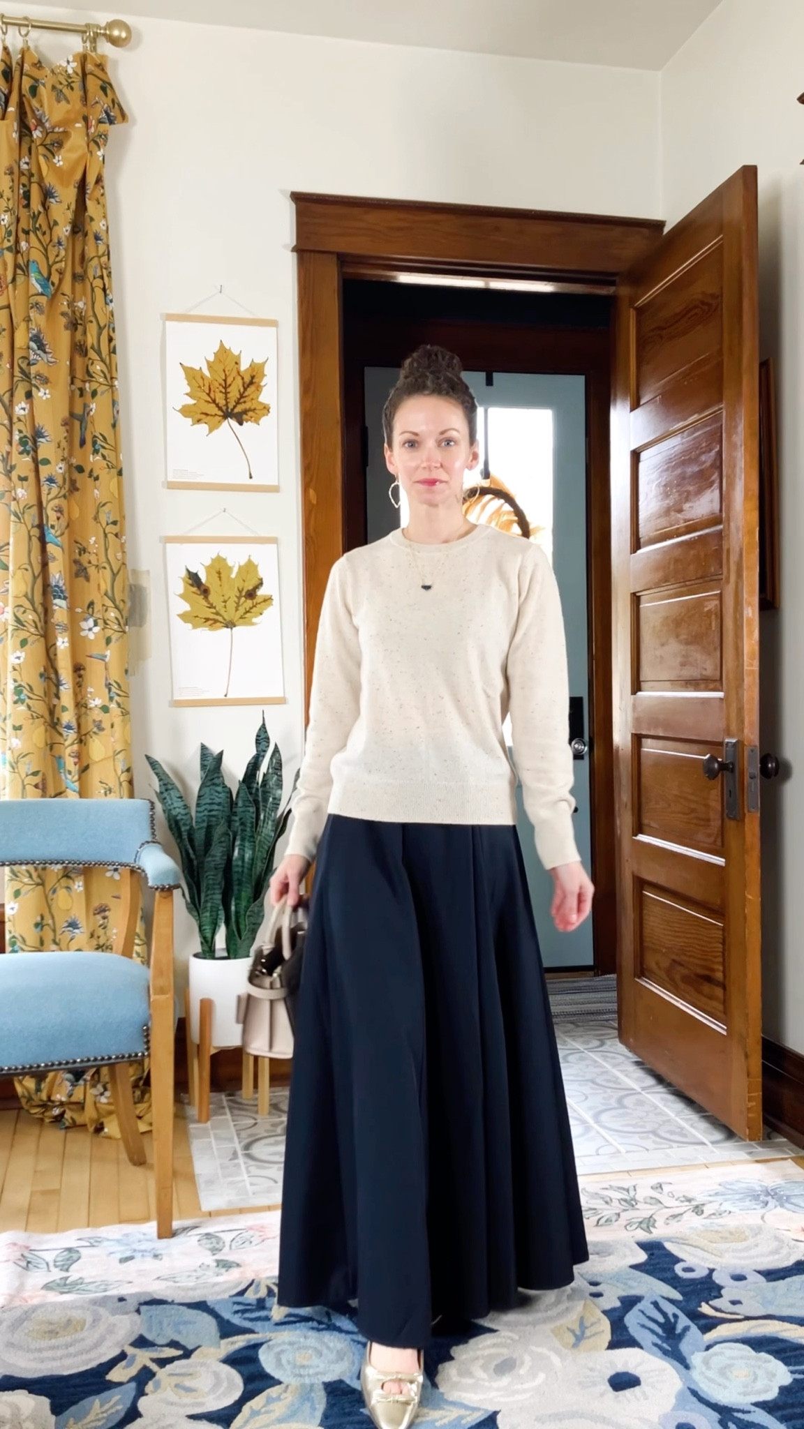 Beautiful jewelry finds few Rustic Gem Jewelry!
Petite outfit. Modest outfit. Classic outfit. Fall outfit. Neutral outfit  

#LTKOver40 #LTKselfcare #LTKmomlife