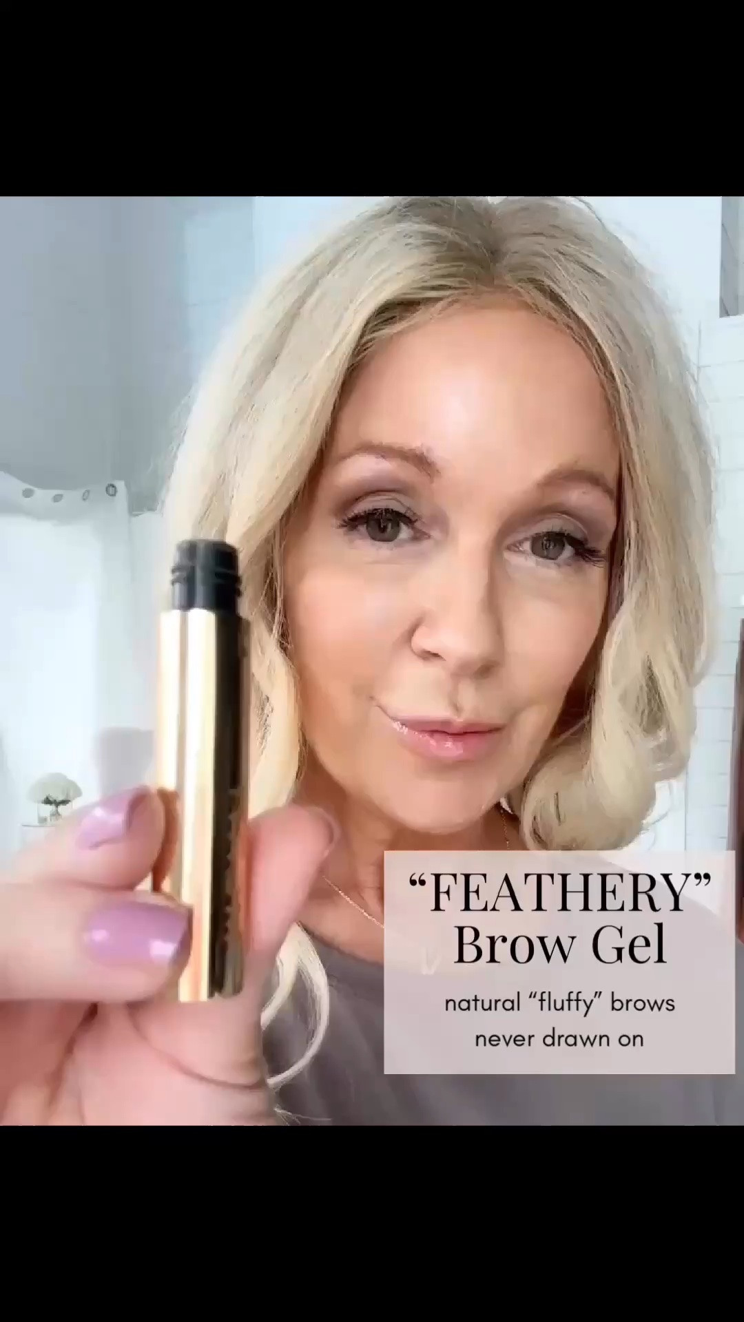 If You’re Over 45, You May Want to See These ➡️

#LTKOver40 #LTKPetite #LTKBeauty