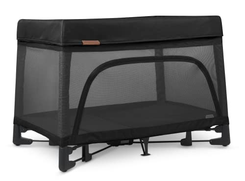 UPPAbaby Remi Playard + Travel Crib | Pack and Play for Babies and Toddlers | Zip on Mesh Bassine... | Amazon (US)