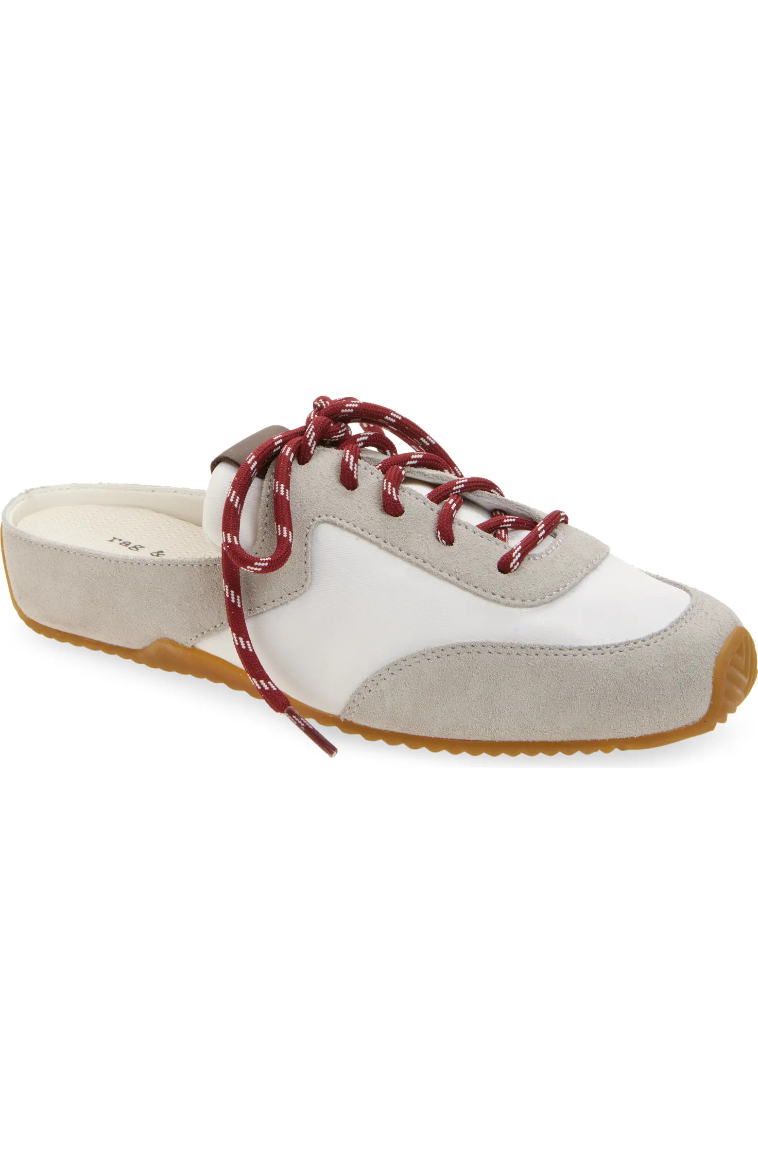 Retro Runner Slim Ultra Mule (Women) | Nordstrom