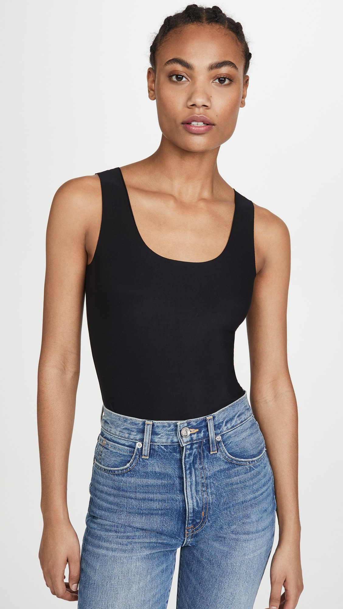 Butter Tank Bodysuit | Shopbop