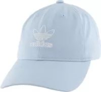 adidas Originals Women's Relaxed Outline Hat | Dick's Sporting Goods