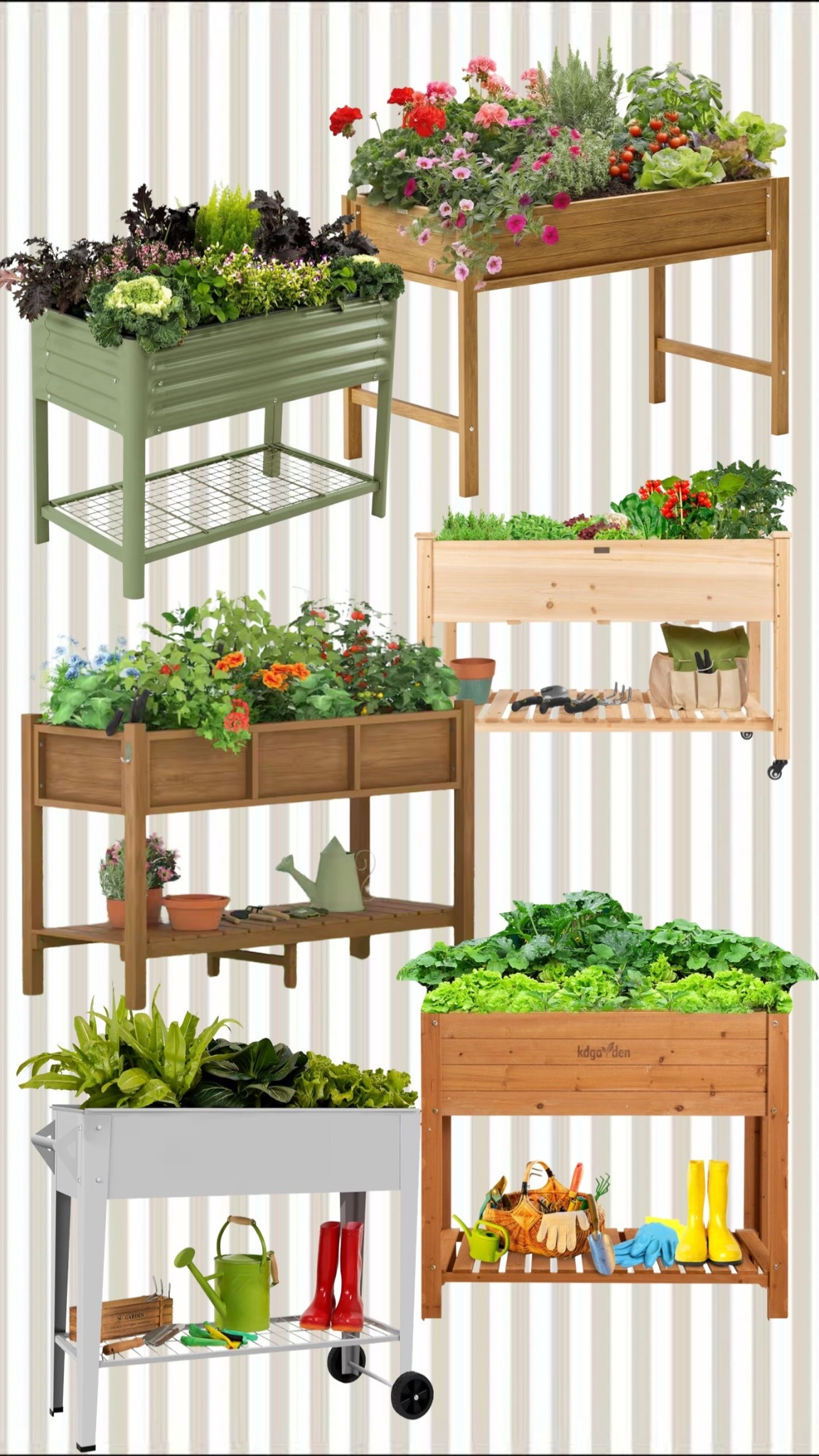 Great raised garden beds 
Planter boxes 
Veggies
Herbs 


#LTKSaleAlert #LTKHome #LTKselfcare