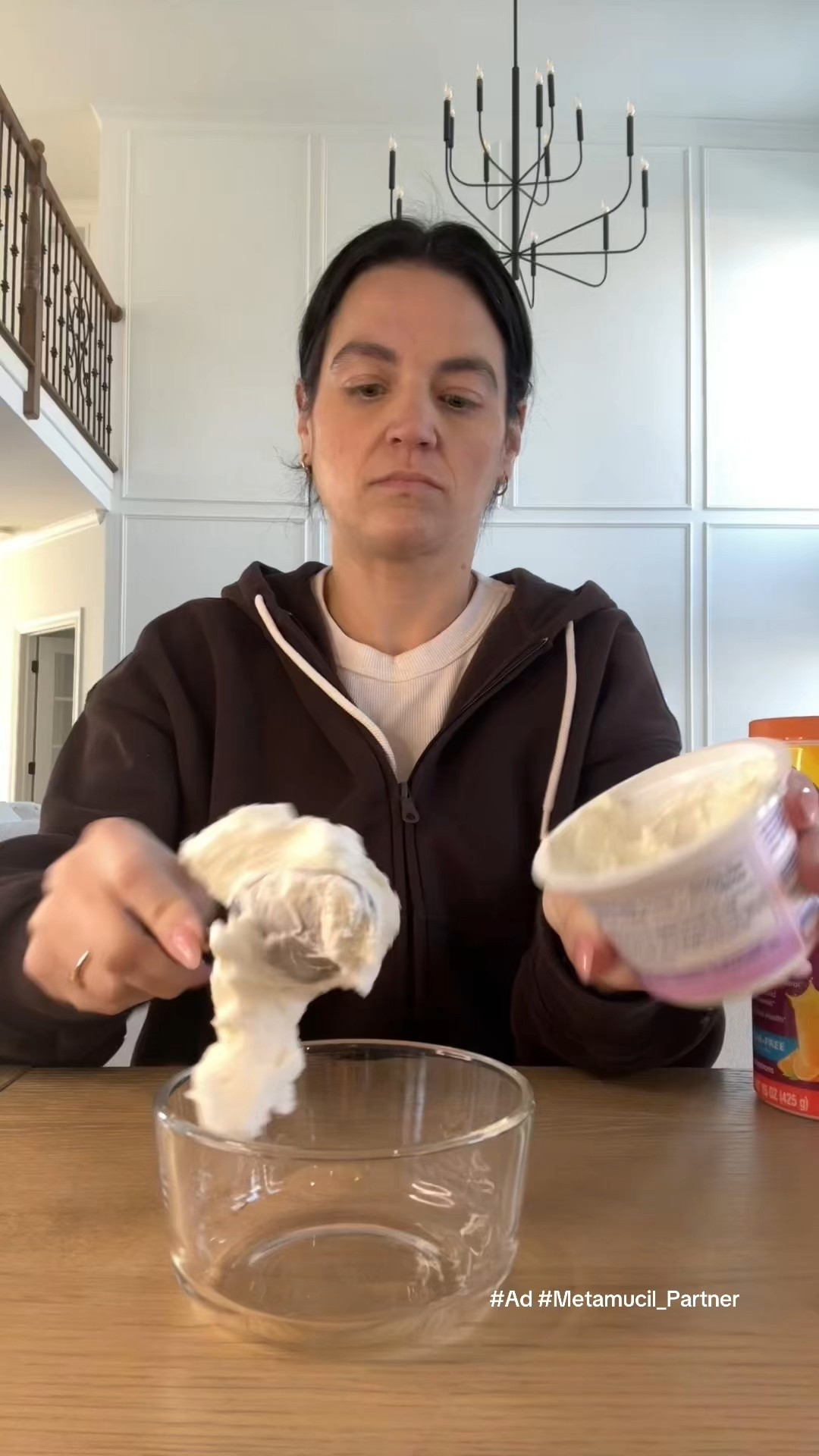 #Ad #Metamucil_Partner It’s been so important for me to focus on my digestive health. Metamucil’s 4-in-1 psyllium fiber powder is perfect for me! It provides 4 health benefits all in one daily supplement. I grab it at Target. Try it out and let me know what you think! 

#metamucil #targetstyle #TargetPartner #Target @metamucil @target


*These statements have not been evaluated by the Food and Drug Administration. This product is not intended to diagnose, treat, cure, or prevent any disease.**
†Diets low in saturated fat and cholesterol that include 7 grams of soluble fiber per day from psyllium husk, as in Metamucil, may reduce the risk of heart disease by lowering cholesterol. One serving of Metamucil has 2.4 grams of this soluble fiber. One serving of Metamucil capsules has at least 1.8 grams of this soluble fiber.
^Procter & Gamble calculation based in part on data reported by NielsenIQ through its ScanTrack Service for the Fiber Supplements (branded only) for the 52-weeks period ending 04/09/22, for the Total U.S. Market xAOC, according to the NielsenIQ standard product hierarchy. Copyright © 2022, Nielsen Consumer LLC.
 

 