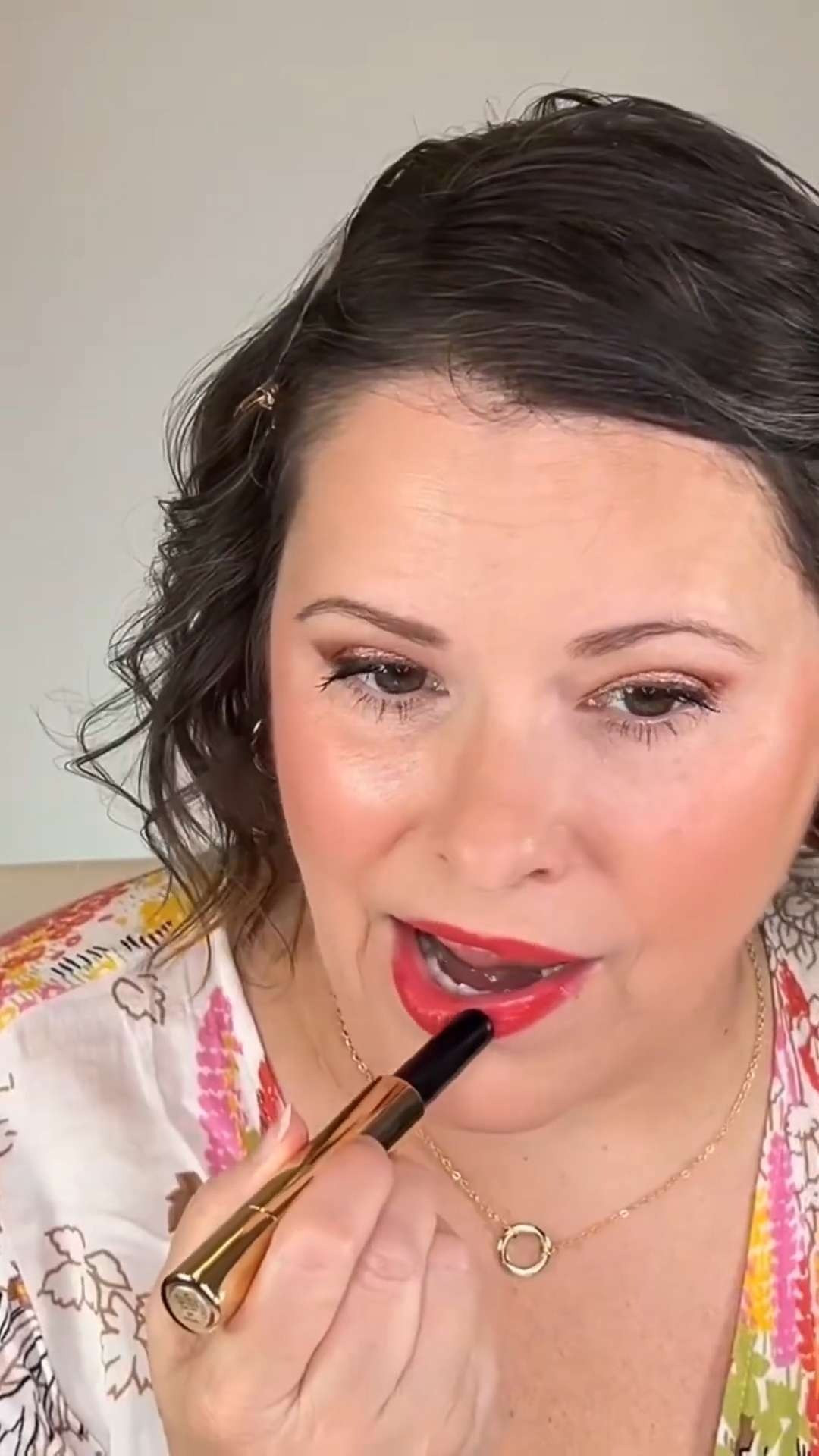 I love these Phantom Volumizing Glossy Lip Balms from Hourglass! 

 #LTKOver40 #LTKBeauty
