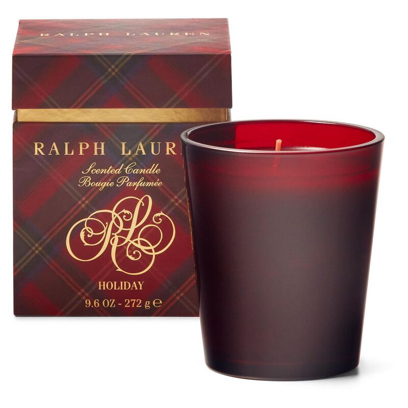 Holiday Candle | One Kings Lane