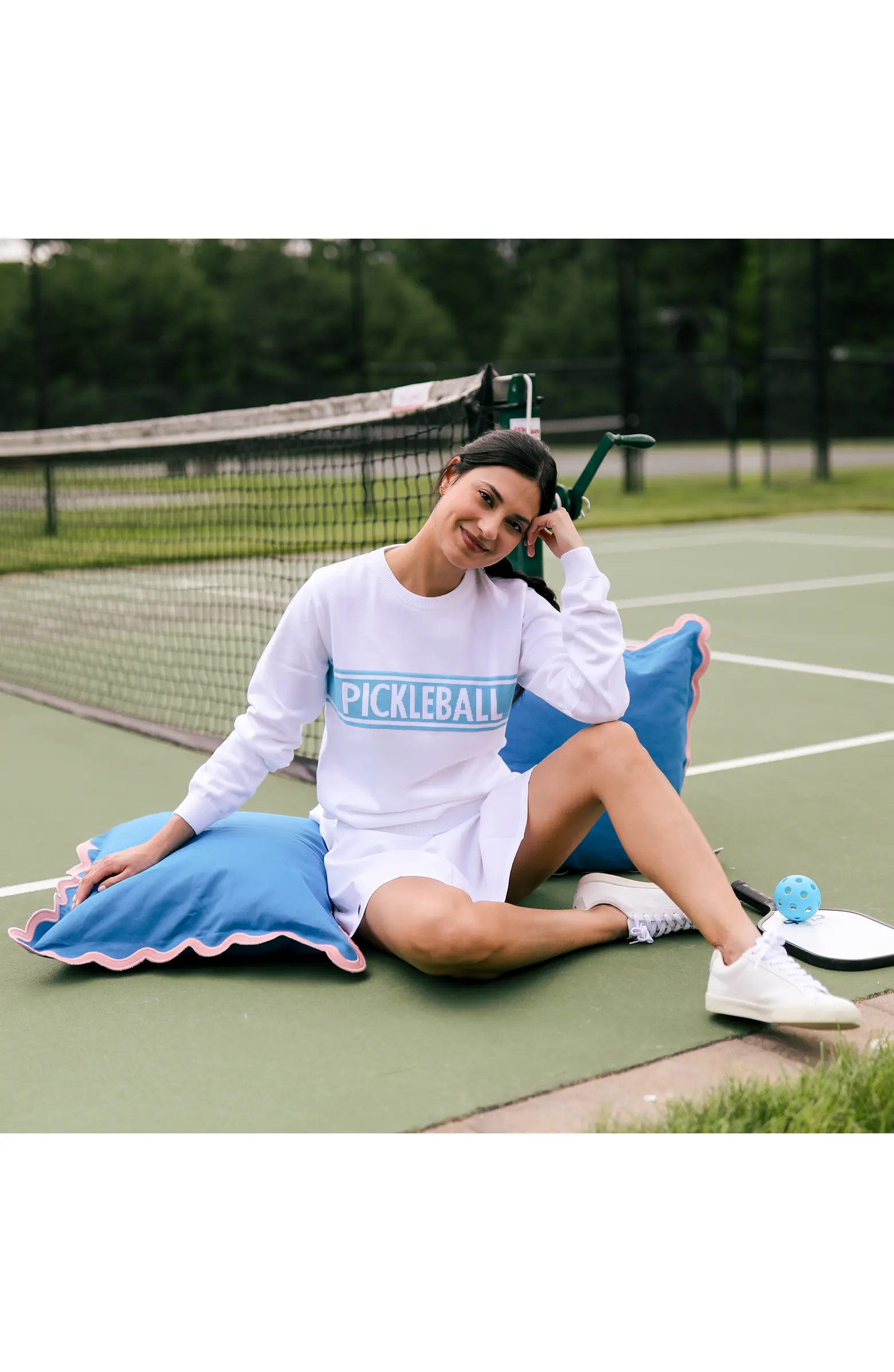 Club Sport Sweater | Nordstrom