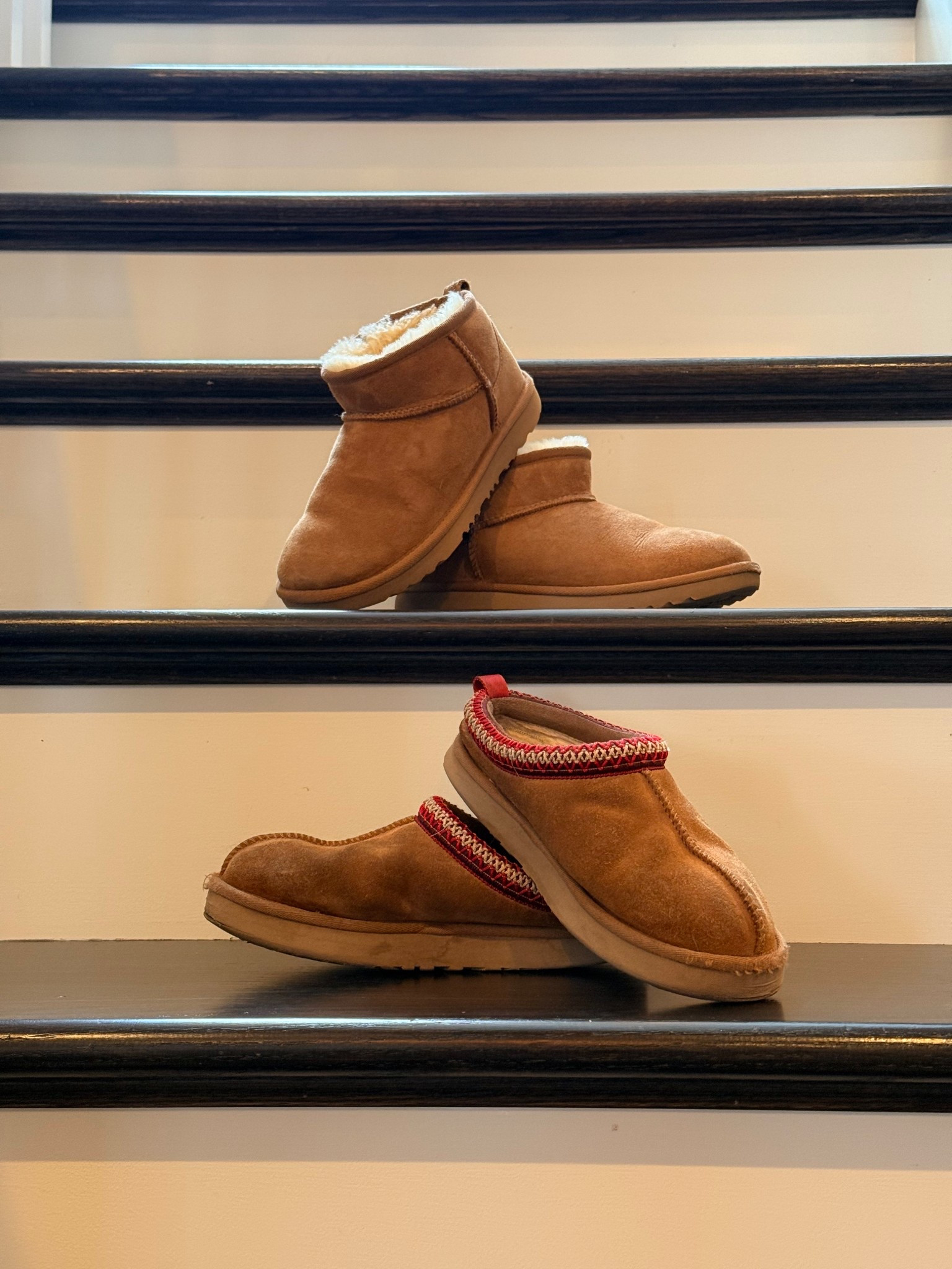 These UGGs are my daughter’s favorite—so comfy she asked for another pair this Christmas!

#LTKKids #LTKmomlife #LTKGiftGuide