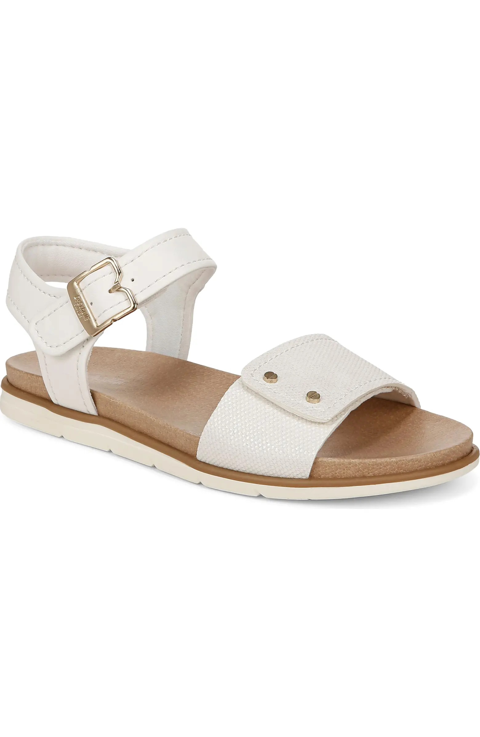 Nicely Sun Sandal (Women) | Nordstrom