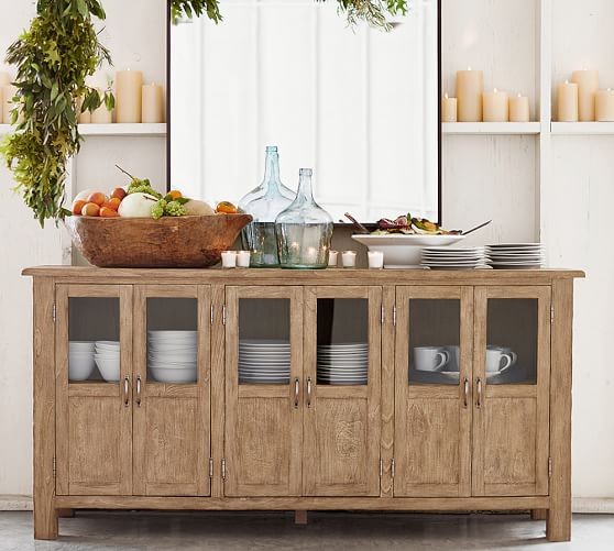 Toscana Buffet | Pottery Barn (US)